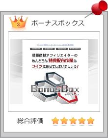 ボーナスボックス画像