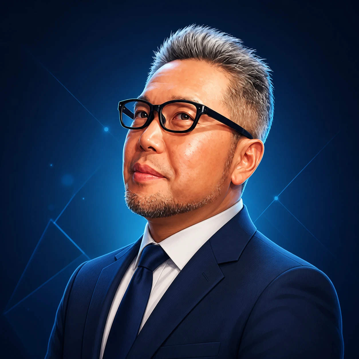 未来派野郎hiro(加藤 洋)