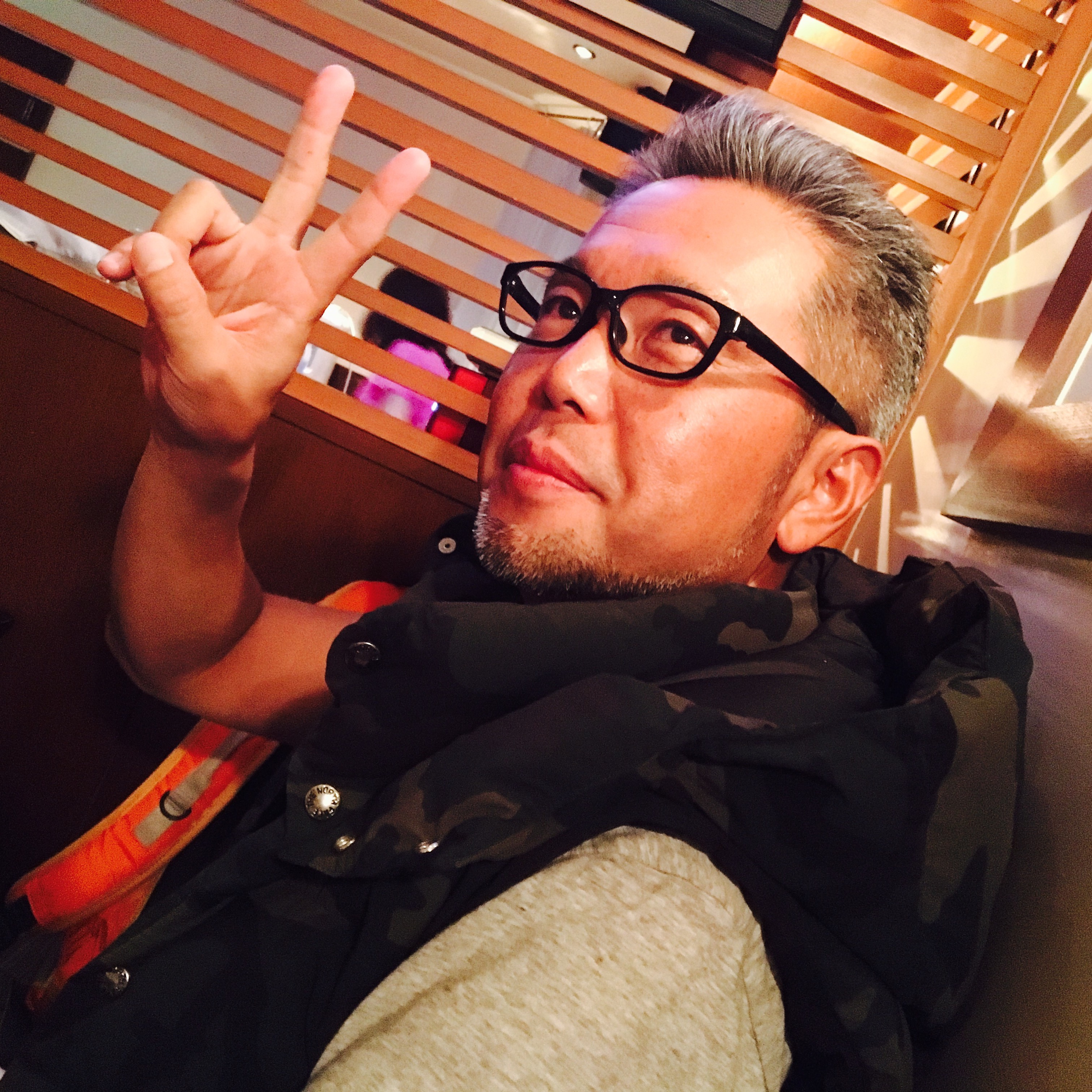 未来派野郎hiro（株式会社パロリーブル代表 加藤洋）