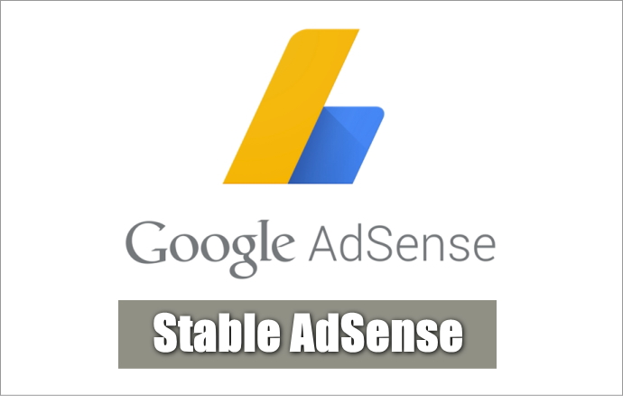 アドセンス教材「Stable AdSense」